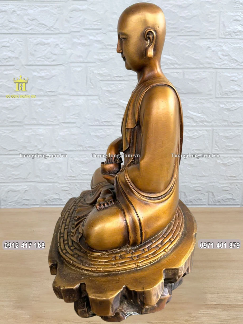 Vật phẩm là món quà tặng vô cùng ý nghĩa